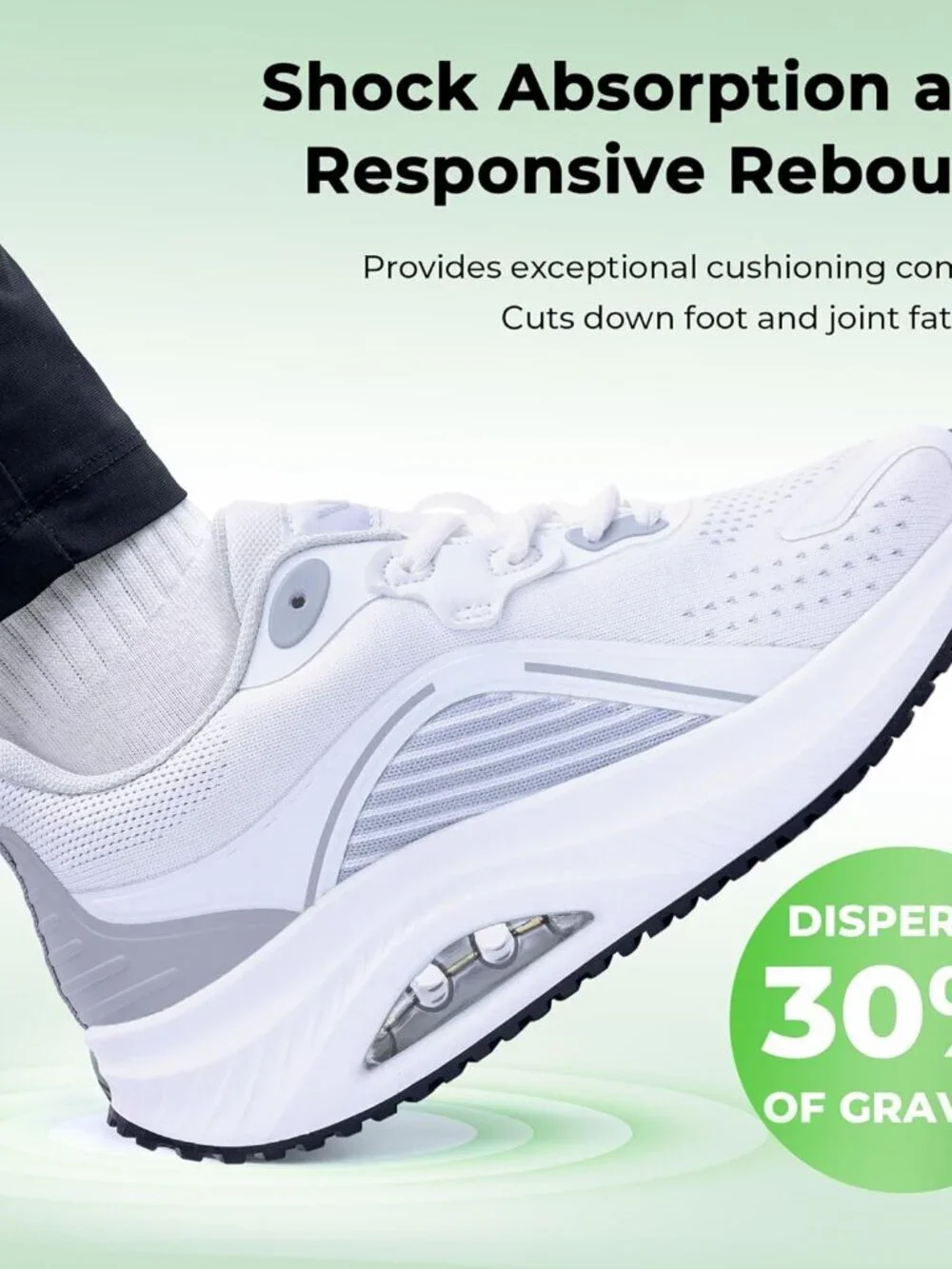 N/A equipped orthotic